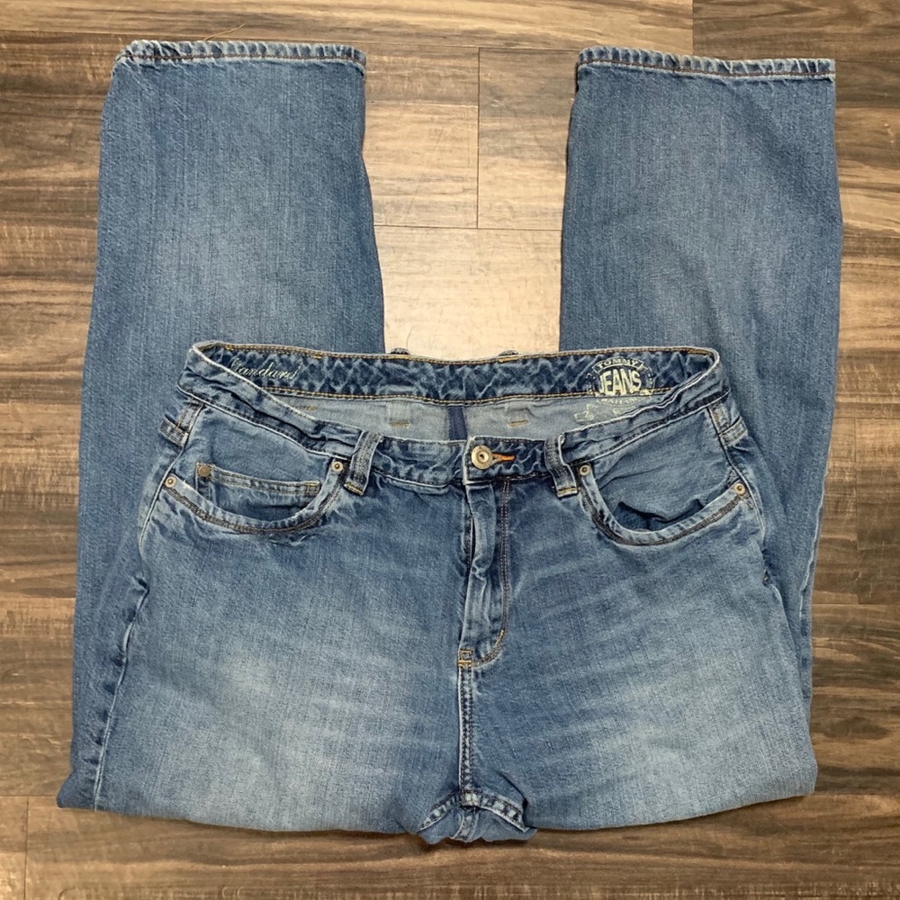 Tommy Bahama Bootcut Jeans 38x30